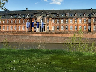 Mettlach Stammsitz Villeroy-Boch