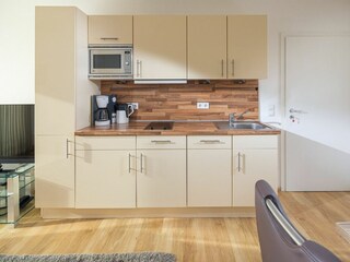 Küche / Küchenzeile