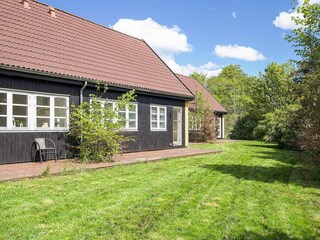 Ferienhaus Liseleje  48
