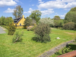 Holiday house Liseleje Outdoor Recording 3