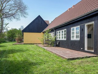 Holiday house Liseleje Outdoor Recording 4