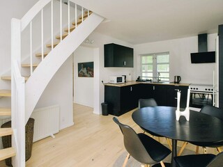 Casa per le vacanze Liseleje  20