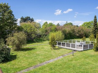 Casa per le vacanze Liseleje  12