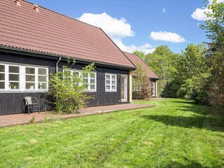 Vakantiehuis Liseleje  41