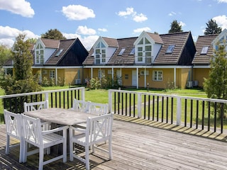 Holiday house Liseleje  13