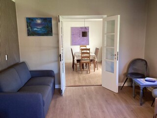 Ferienhaus Ansager  5