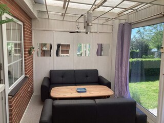 Ferienhaus Ansager  15