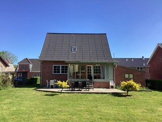 Ferienhaus Ansager  16
