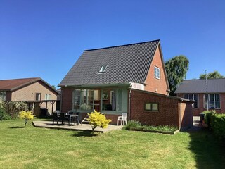Ferienhaus Ansager  17