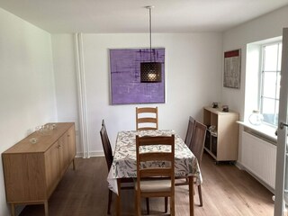 Ferienhaus Ansager  12