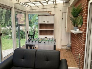Ferienhaus Ansager  13