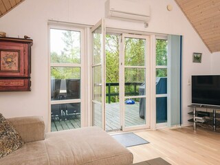 Holiday house Bording  22