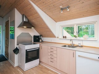 Holiday house Bording  4