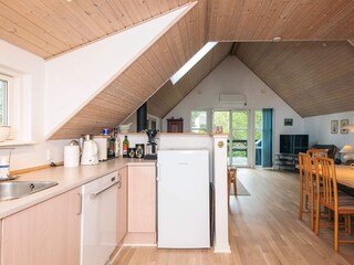Holiday house Bording  3