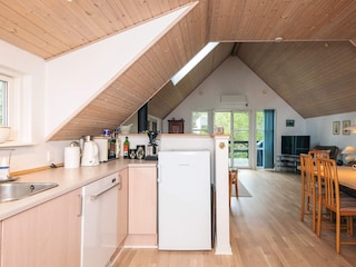 Holiday house Bording  5