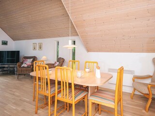 Holiday house Bording  6