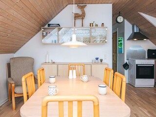 Holiday house Bording  7