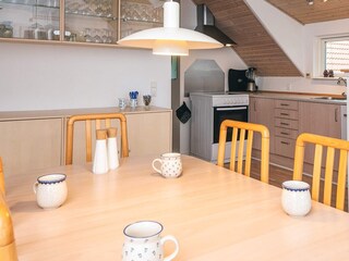 Holiday house Bording  16