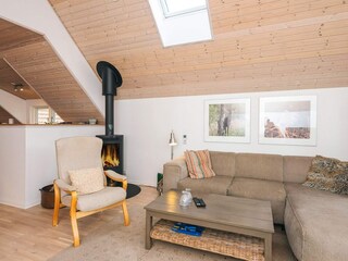 Holiday house Bording  8