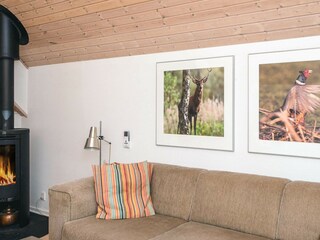 Holiday house Bording  9
