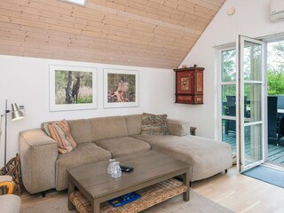 Holiday house Bording  10
