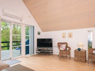 Holiday house Bording  20