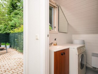 Holiday house Bording  11