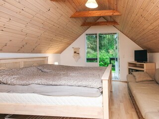 Holiday house Bording  12