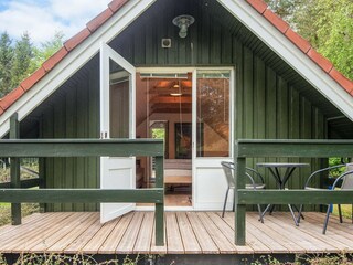 Holiday house Bording  18