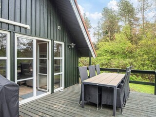 Holiday house Bording  17