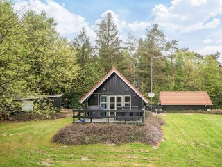 Holiday house Bording  19