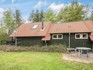 Holiday house Bording  14