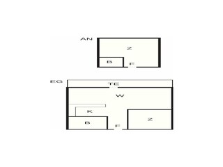 Holiday house Bording Floor Plan 3