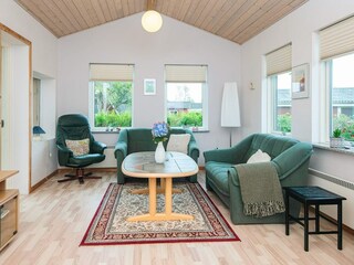 Ferienhaus Juelsminde  22