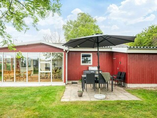 Ferienhaus Juelsminde  25