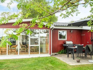 Ferienhaus Juelsminde  26