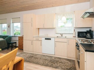 Ferienhaus Juelsminde  20
