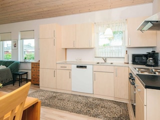 Holiday house Juelsminde  21