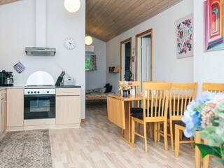 Ferienhaus Juelsminde  4