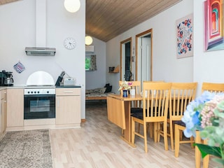 Holiday house Juelsminde  2