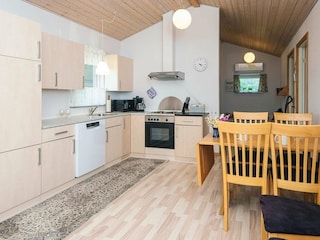 Holiday house Juelsminde  3