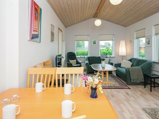 Holiday house Juelsminde  5