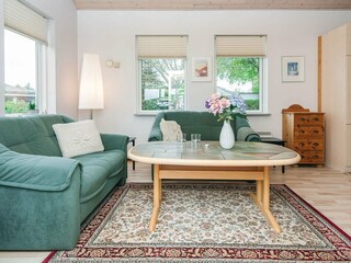 Ferienhaus Juelsminde  14
