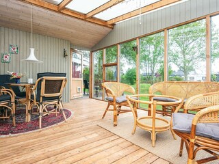 Ferienhaus Juelsminde  13