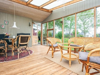 Holiday house Juelsminde  12