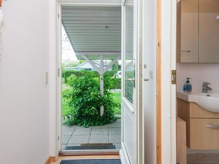 Ferienhaus Juelsminde  16