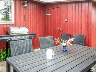 Holiday house Juelsminde  17