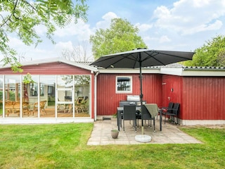 Holiday house Juelsminde  18
