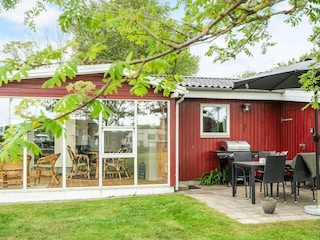 Holiday house Juelsminde  19