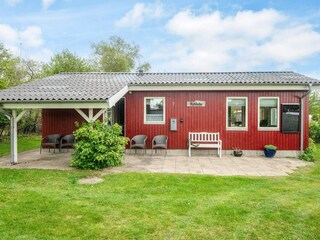 Ferienhaus Juelsminde  11